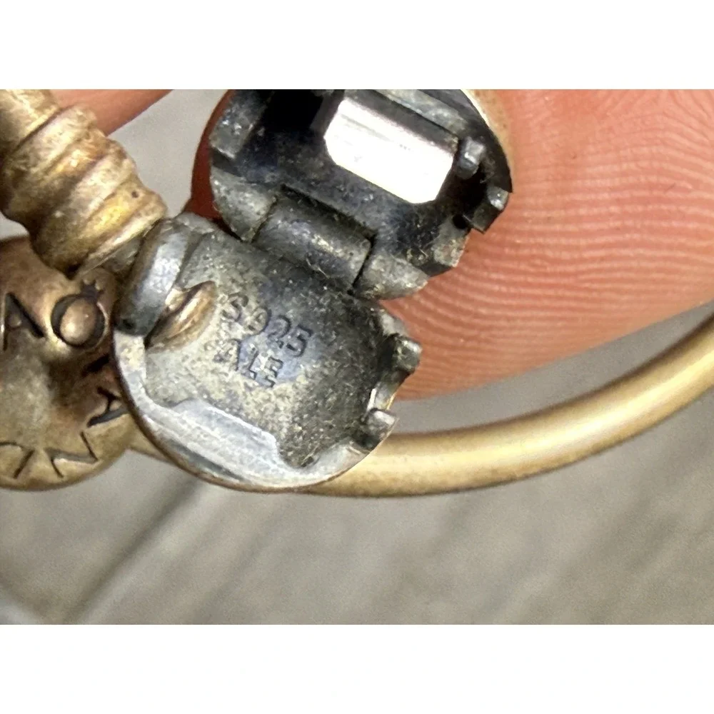 Pandora product vintage